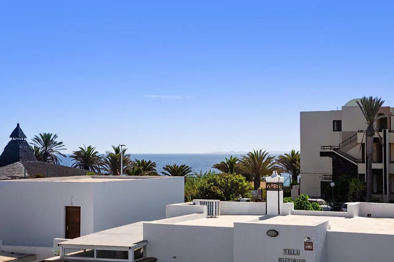 Sea Palms Lanzarote Villa Playa Blanca  Playa Blanca (Lanzarote)