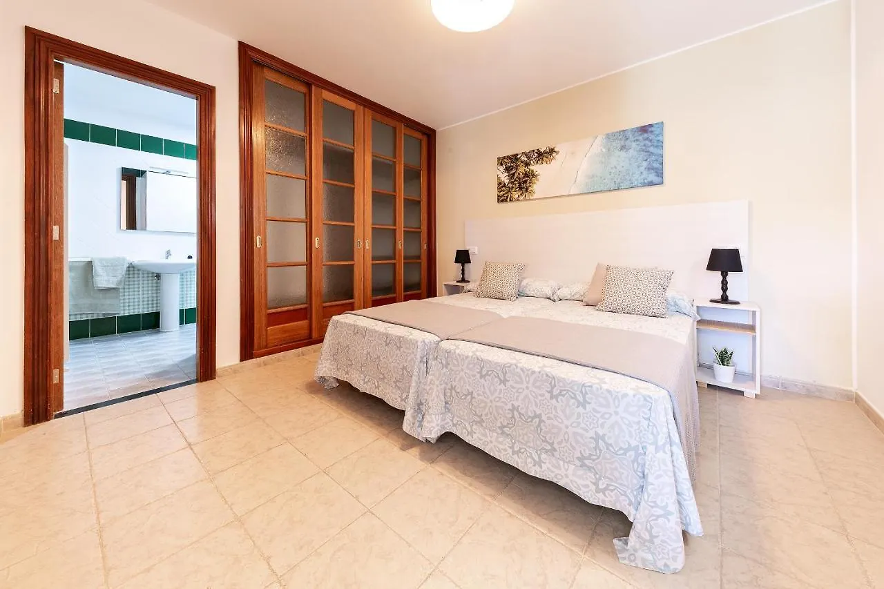 Sea Palms Lanzarote Villa Playa Blanca