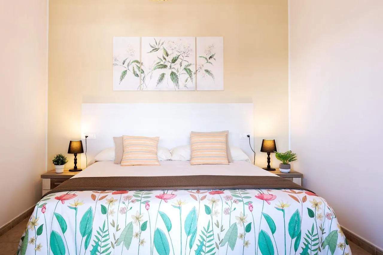 Sea Palms Lanzarote Villa Playa Blanca
