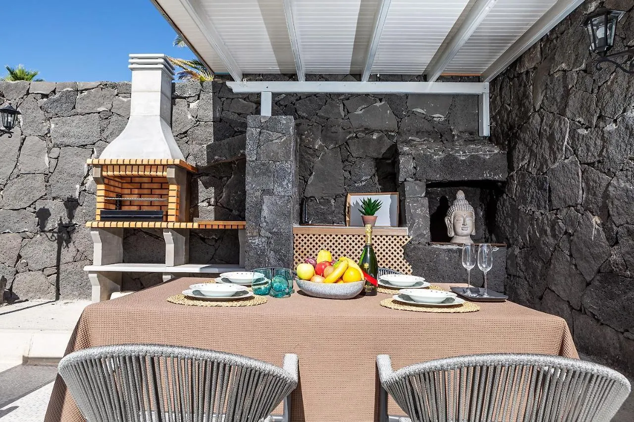Villa Sea Palms Lanzarote à Playa Blanca  Playa Blanca (Lanzarote)