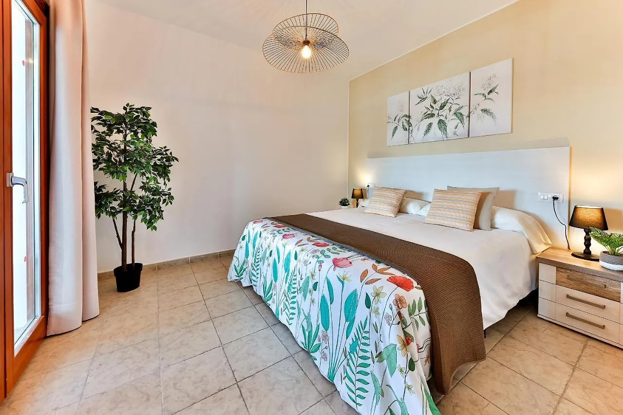 Villa Sea Palms Lanzarote à Playa Blanca  0*, Playa Blanca (Lanzarote)
