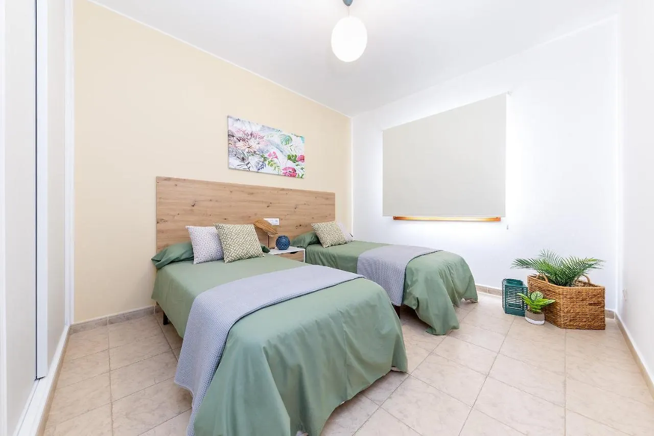 Villa Sea Palms Lanzarote à Playa Blanca
