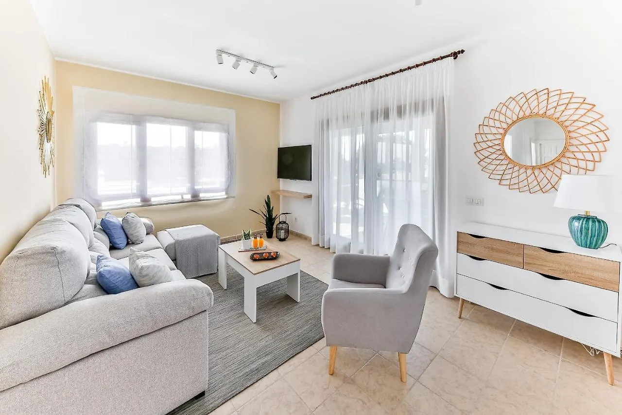 Villa Sea Palms Lanzarote à Playa Blanca  Espagne